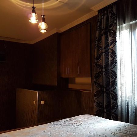 Отель Emi House Боржоми Экстерьер фото