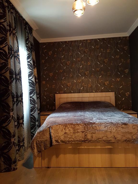 Отель Emi House Боржоми Экстерьер фото