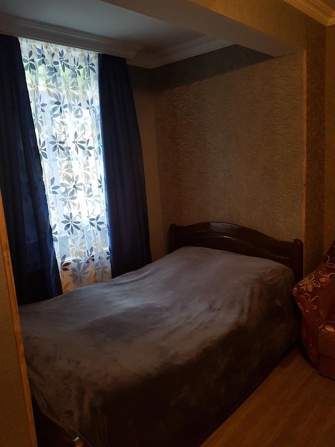 Отель Emi House Боржоми Экстерьер фото
